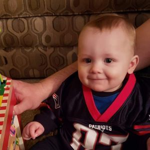 Meet your Posher, Jeanne